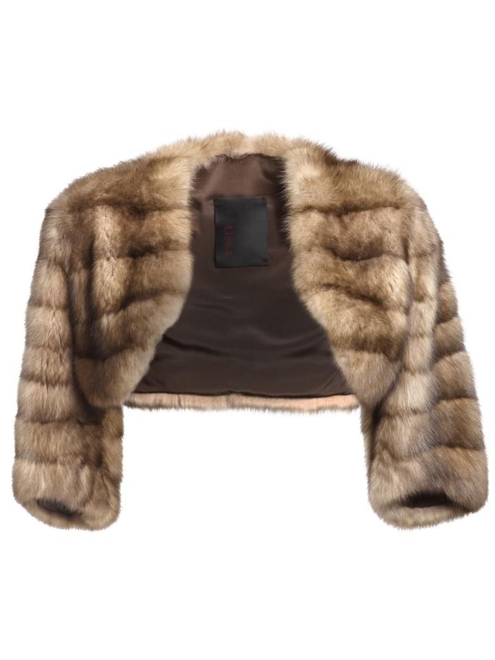 Liska 'clara' Bolero