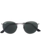 Ray-ban Round Sunglasses