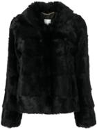 Leqarant Leqarant 11bislapin Nero Natural (vegetable)->cotton - Black