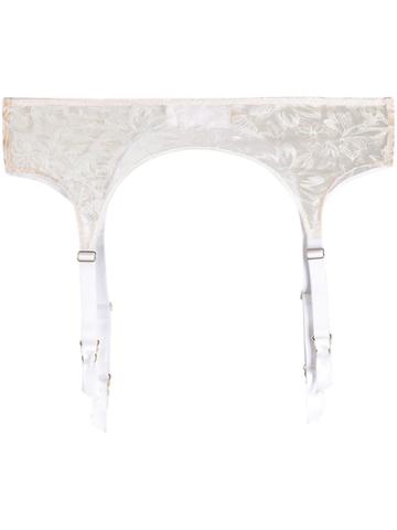 Myla Columbia Road Suspender - Neutrals