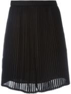 Kenzo Ribbed Skirt