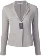 Fabiana Filippi Concealed Fastening Blazer