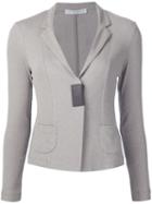 Fabiana Filippi Concealed Fastening Blazer