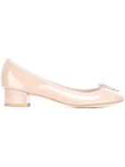 Repetto Low Heel Ballerinas