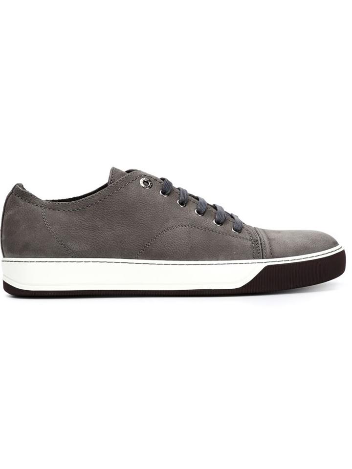 Lanvin Classic Sneakers