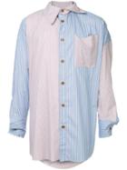 Vivienne Westwood Lottie Shirt - Multicolour
