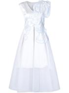 Xiao Li Layered Dress