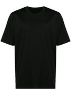 Jil Sander Jersey T-shirt - Black