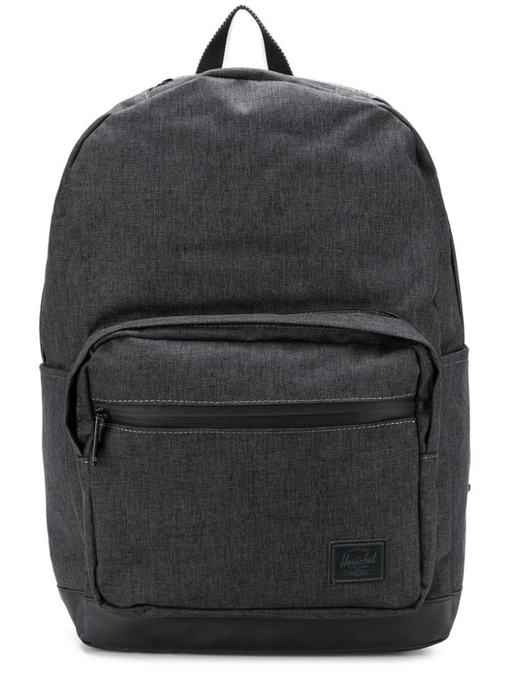 Herschel Supply Co. Pop Quiz Backpack - Grey