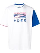 Puma X Ader Error Printed T-shirt - White