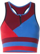 Lndr Sports Cropped Top - Multicolour