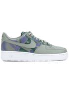 Nike Air Force 1 '07 Low Sneakers - Green