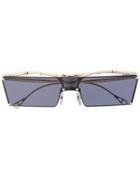 Innerraum Inneraum Sunglasses - Gold