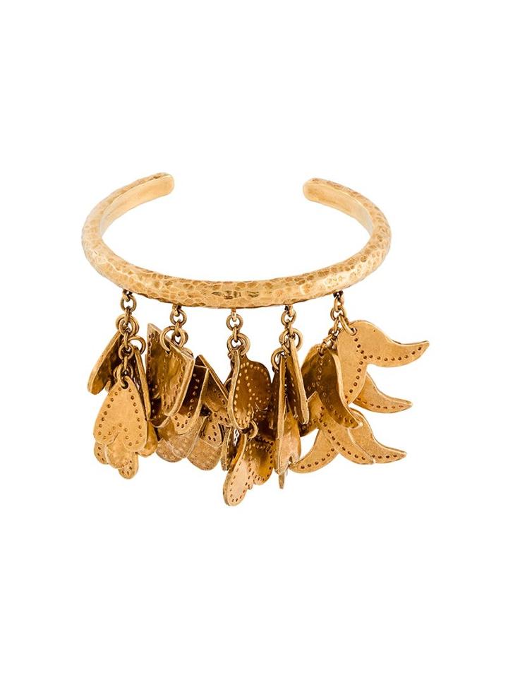 Chloé 'kiera' Cuff Bracelet