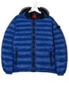 Ai Riders On The Storm Kids - Blue