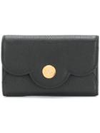 See By Chloé Polina Wallet - Black