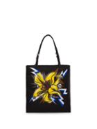 Prada Nylon Handbag - Black