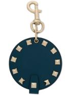 Valentino Valentino Garavani Circle Bag Tag - Blue