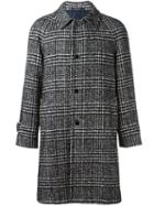Dinner 'daniel' Coat, Men's, Size: 50, Black, Cotton/wool/polyester/acrylic
