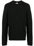 Acne Studios Relaxed Fit Jumper - Grey