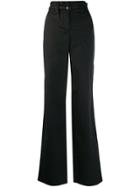 Dorothee Schumacher Classic Tailored Trousers - Black