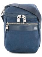 As2ov Shrink Shoulder Bag - Blue