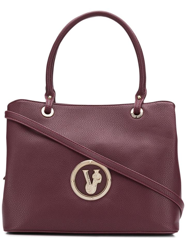 Versace Jeans Versace Jeans E1vsbbv170790329 329 Susina Synthetic