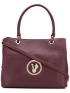 Versace Jeans Versace Jeans E1vsbbv170790329 329 Susina Synthetic