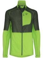 Norrona Lyngen Alpha 9- Raw Jacket - Green