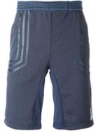 Adidas Originals White Mountaineering X Adidas Originals Track Shorts