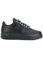 Nike Lunar Force Sneakers - Black