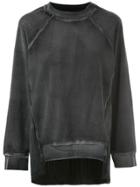 Uma Raquel Davidowicz Arlete Sweatshirt - Grey