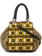Jamin Puech Perret Tote Bag - Nude & Neutrals