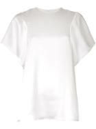 Camilla And Marc Aubrey Top - White