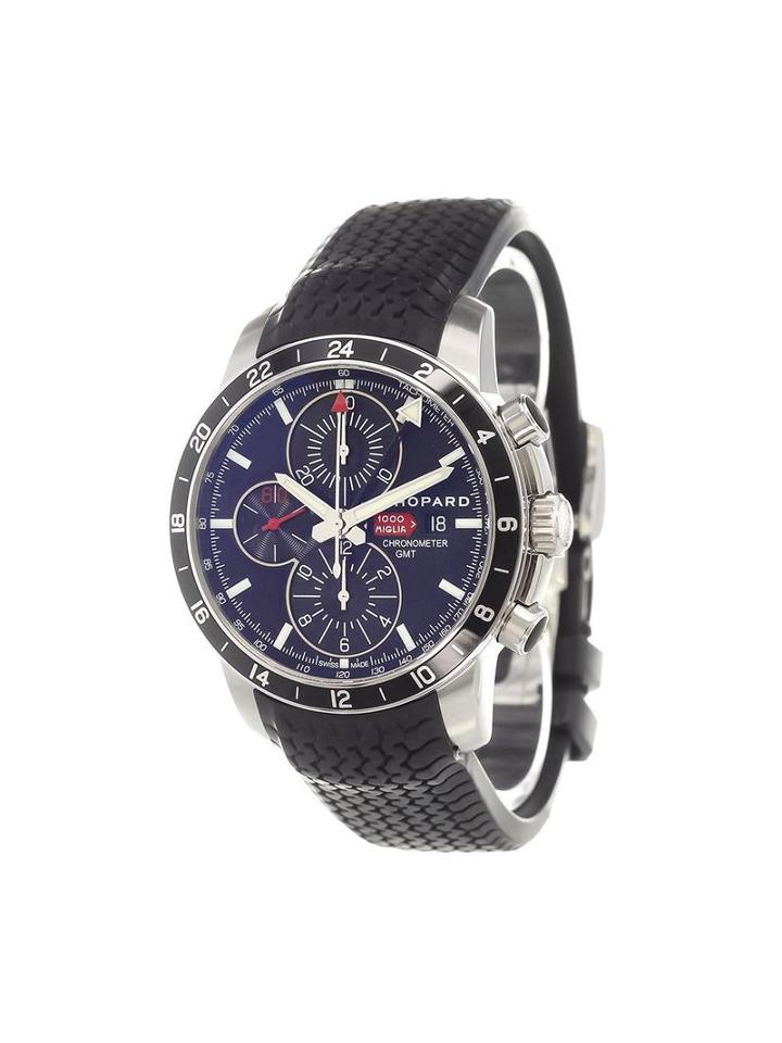 Chopard '1000 Miglia Ltd.' Analog Watch, Men's