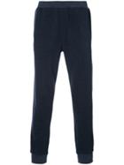 Atm Anthony Thomas Melillo French Terry Sweat Pants - Blue