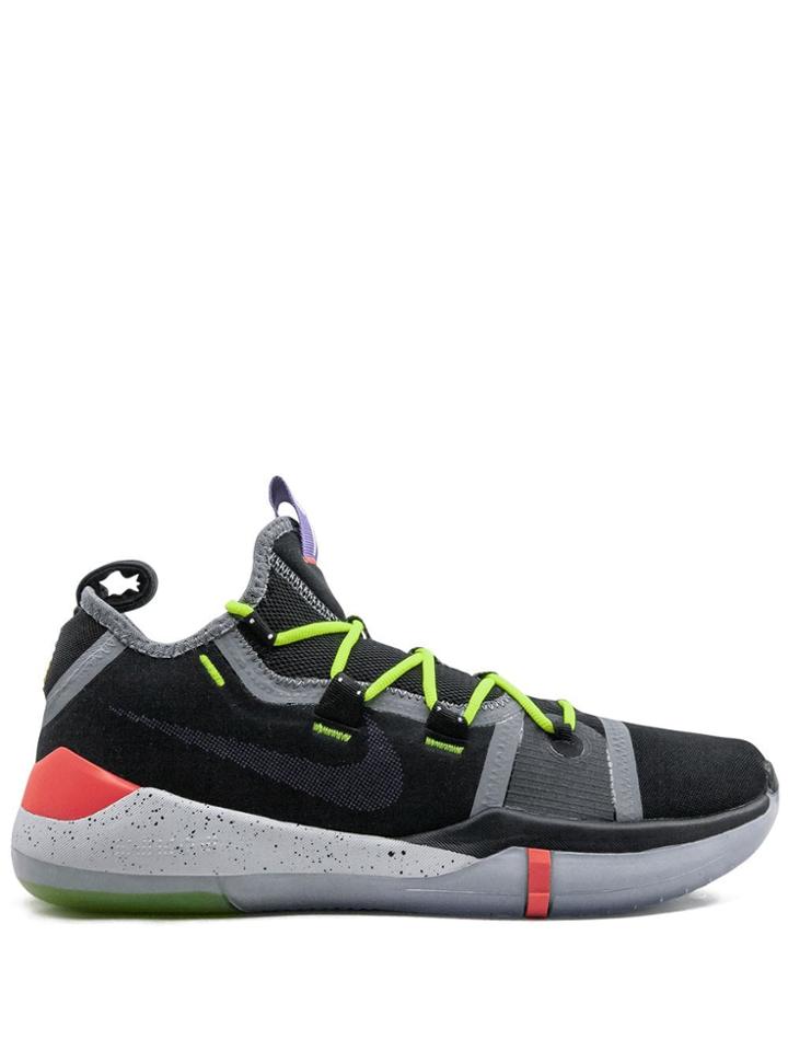 Nike Kobe A.d. 2018 Ep Sneakers - Black