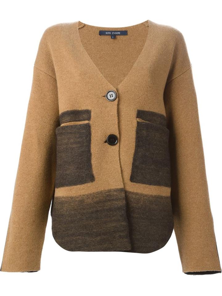 Sofie D'hoore 'meld' Cardigan