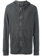 Lost & Found Rooms Hooded Sweatshirt, Men's, Size: Xl, Grey, Cotton