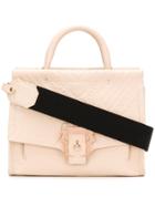 Paula Cademartori Manu Small Petals - 4107 Shell