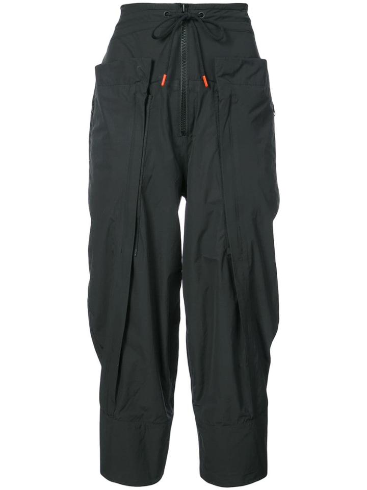 Nike Nikelab Acg Cargo Trousers - Black