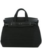 Cabas 1day Tripper Tote - Black