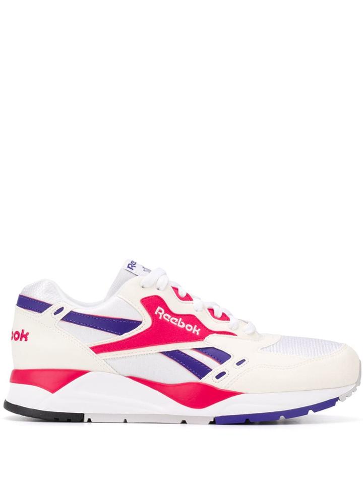 Reebok Low Top Trainers - Neutrals