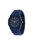 D1 Milano Essential Watch - Blue