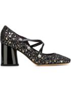 Marc By Marc Jacobs 'courtney' Pumps