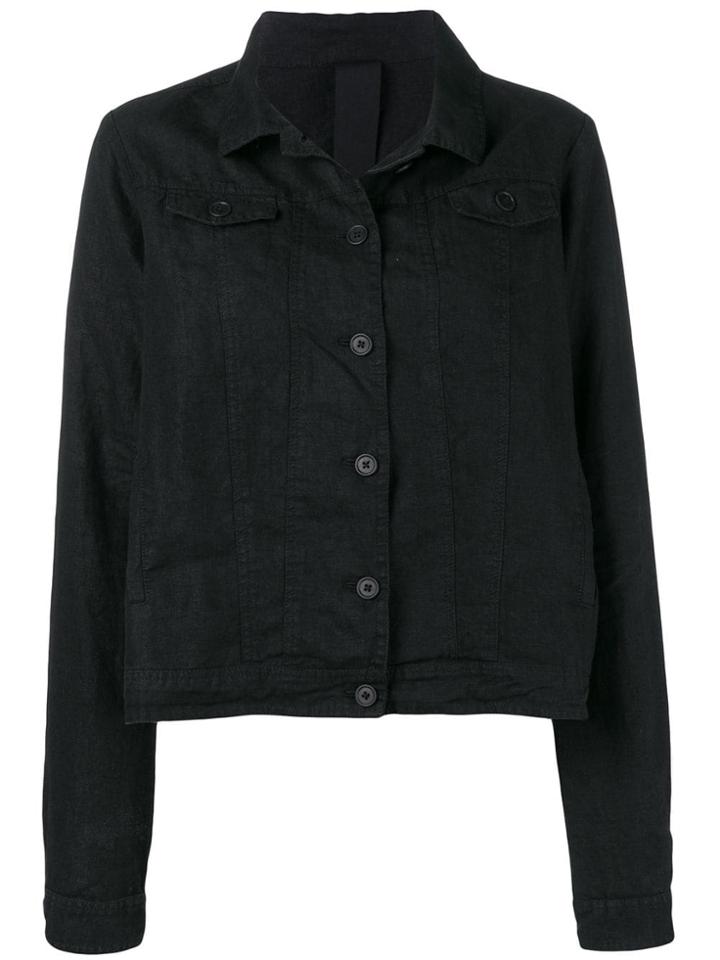 Rundholz Black Label Fitted Jacket