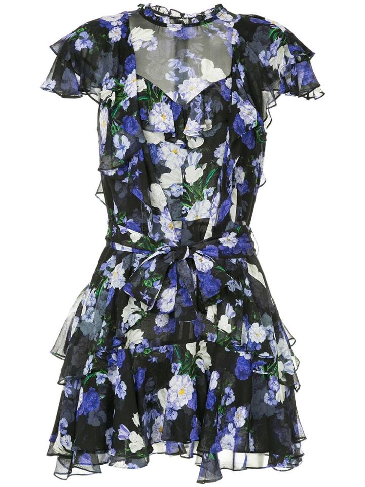 Marissa Webb Marissa Webb Wd0396 Duskbouquet Natural (veg)->cotton -