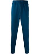 Adidas Track Trousers - Blue
