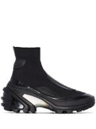 1017 Alyx 9sm High-top Sock Sneakers - Black