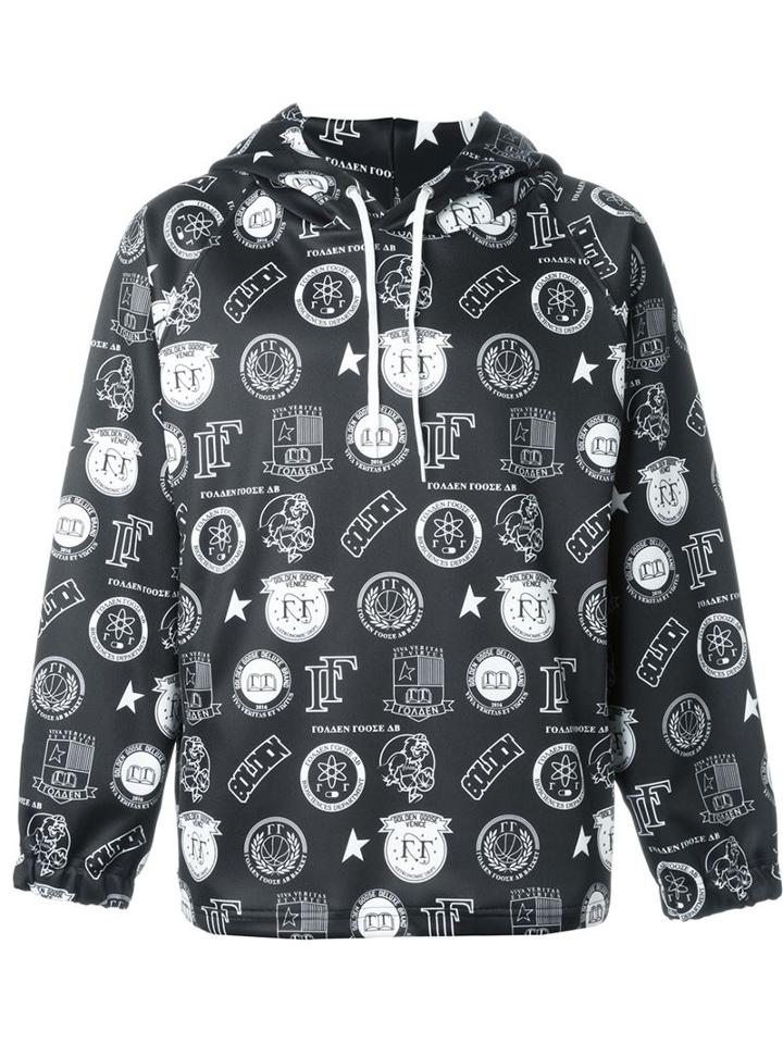 Golden Goose Deluxe Brand 'neal' Hoodie